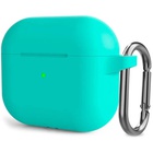 Чехол для наушников Armorstandart Hang Case для Apple AirPods 3 Mint Green (ARM60316) U0857049