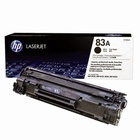 Картридж HP LJ  83A Black Pro M125nw/M127fn/M127fw (CF283A) U0078084