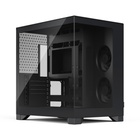 Корпус для ПК Fractal Design Pop 2 Vision Black (FD-C-POV2A-01) U1170759