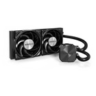 Кулер до процесора MONTECH HYPER FLOW SILENT 240 (B) U1093530