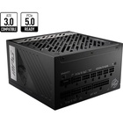 Блок питания MSI 1000W (MPG A1000G PCIE5) U0811004