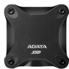 Накопичувач SSD USB 3.2 512GB SD620 ADATA (SD620-512GCBK) U0867631