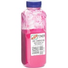 Тонер OKI C5100/5200/5300/5400 160г Glossy Magenta AHK (1501700) U0427729