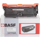 Картридж BASF для HP CLJ CM3530/CP3525 аналог CE250X Black (KT-CE250X) U0304019