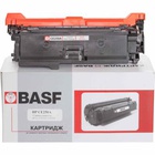 Картридж BASF для HP CLJ CM3530/CP3525 аналог CE250A Black (KT-CE250A) U0304018