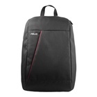 Рюкзак для ноутбука ASUS 16" Nereus Backpack fits Black (90-XB4000BA00060-) U1141003