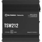 Комутатор мережевий Teltonika TSW212 U1090349
