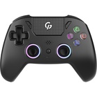 Геймпад GamePro 2.4G/BT 5.1/USB (Switch/PC/PS/iOS/Android) RGB Black (GPS20B) U1114694