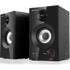 Акустична система REAL-EL S-420 Black (EL121200011) U0876235