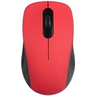 Мышка Modecom MC-WM10S Silent Wireless Red (M-MC-WM10S-500) U0458110