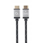 Кабель мультимедийный HDMI to HDMI 2.0m Cablexpert (CCB-HDMIL-2M) U0383607