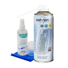 Універсальний чистячий набір Patron spray duster 400ml F3-020 +spray f/technF3-025 (CS-PN-BUNDL-10) U1085139