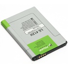 Аккумуляторная батарея PowerPlant LG BL-41ZH (L Fino D295) 1950mAh (DV00DV6288) U0205537