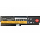 Аккумулятор для ноутбука Lenovo ThinkPad X200 5200mAh (57Wh) 6cell 10.8V Li-ion (A41867) U0121142