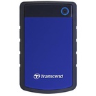 Внешний жесткий диск 2.5" 4TB Transcend (TS4TSJ25H3B) U0304424