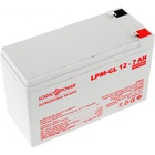 Батарея к ИБП LogicPower LPM-GL 12В 7Ач (6560) U0293137