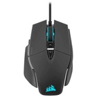 Мышка Corsair M65 RGB Ultra Tunable FPS USB Black (CH-9309411-EU2) U0800096