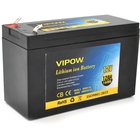 Батарея к ИБП Vipow 12V - 12Ah Li-ion (VP-12120LI) U0844059