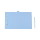 Графічний планшет Parblo Ninos N10B Blue (N10BB) U0920619