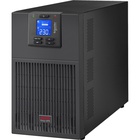 Пристрій безперебійного живлення APC Easy UPS On-Line 3000VA, 2700W (SRV3KI-E) U1060709