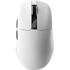 Мишка GamePro Asgard Thor Wireless/Bluetooth/USB White (GM023W) U1074481