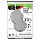 Жорсткий диск для ноутбука 2.5" 500GB Seagate (ST500LX025) U0227867