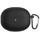 Чехол BeCover Silicon для Xiaomi Redmi Buds 3T Pro Black (708616) U0780989