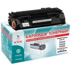 Картридж WWM для HP LJ P2035 (LC34N) U0044869