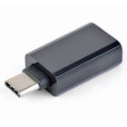 Переходник USB 2.0 Type C - USB AF Cablexpert (CC-USB2-CMAF-A) U0419986