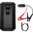 Батарея универсальная Baseus 10000mAh Super Energy AirCar Jump Starter Black (CGNL020101) U0841443