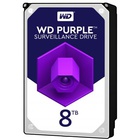 Жесткий диск 3.5" 8TB WD (WD82PURZ)