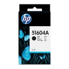 Картридж HP ThinkJet No. 51604A Black 3 ml, 550ст. (51604A) B0006441