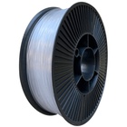 Пластик для 3D-принтера Тірапласт PETG 1.75мм, 3кг, transparent (25067) U1121215