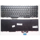 Клавиатура ноутбука Dell Latitude 5500/5501,Precision 3501/3540/3541 черн UA (A46188) U0581942