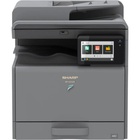 Багатофункціональний пристрій Sharp BP22C25EU, А3 (BP22C25EU) U1192281