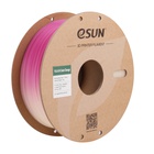 Пластик для 3D-принтера eSUN PLA UV 1,75mm 1kg Fuchsia (PLA-UV CC175UV-F1P1) U1159835