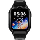 Смарт-годинник HiFuture Kidguard G1 з GPS, 4G та камерою Black Grey (KidguardG1.Black-Grey) U1211187
