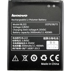 Аккумуляторная батарея PowerPlant Lenovo S660 (BL222) (DV00DV6230) U0119677