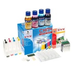 СНПЧ WWM Epson S22/SX125 (IS.0260B) S0010203