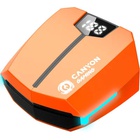 Наушники Canyon GTWS-2 Gaming Orange (CND-GTWS2O) U0841891