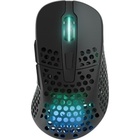 Мишка Cherry Xtrfy M4 RGB Wireless/USB Black (M4W-RGB-BLACK) U1011064