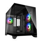 Корпус для ПК Cougar FV150 MINI U1182660