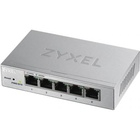 Коммутатор сетевой ZyXel GS1200-5 (GS1200-5-EU0101F) U0306863