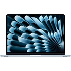 Ноутбук Apple MacBook Air 13 M4 A3241 Sky Blue (MC7C4UA/A) U1027219