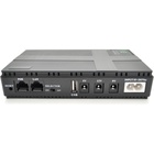 Пристрій безперебійного живлення Voltronic DC1018P 18W White (ML-DC1018P-W) U1140091