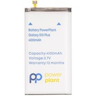 Аккумуляторная батарея для телефона PowerPlant Samsung Galaxy S10 Plus (EB-BG975ABU) 4100mAh (SM170739) U0488768
