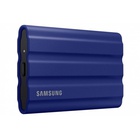Накопитель SSD USB 3.2 1TB T7 Shield Samsung (MU-PE1T0R/EU) U0781263