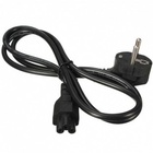 Кабель живлення Power cable 1.2m 3x0.75mm copper Grand-X (CBL-12) U1072910