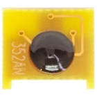 Чип для картриджа HP CLJ Pro MFP M176/177, 1k Yellow Delacamp (0980525/DLC) U0449473