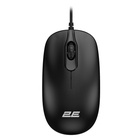 Мишка 2E MF405 USB Black (2E-MF405UBK) U1168094